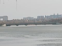 -长春市南湖公园