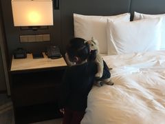 -舟山希尔顿酒店