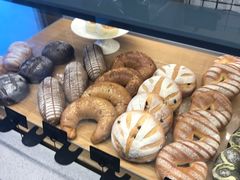 -研麦家面包(亚泰华府店)