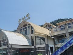 -七仙岭温泉国家森林公园