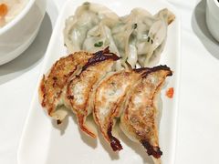 韭菜煎饺-知味观(湖滨店)
