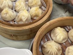 -食惠里小笼包面馆(越秀店)