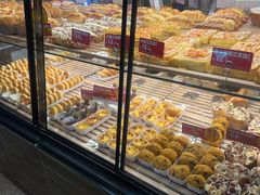 -味多美蛋糕(洋桥店)