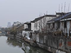 -川流不息·地道川菜·小龙虾(新松江路店)