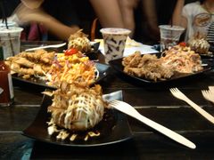 -暖食光·台式家庭餐厅·生日主题店(万达店)