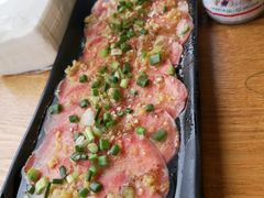 -赞酱川式烤肉(蜀都万达店)