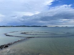 -长江澳风力发电景观区