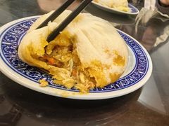 -孟家蟹包(锦绣街店)