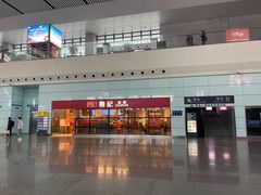 -合肥南站
