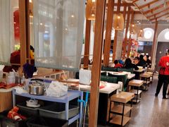 -三人行骨头王火锅(长寿店)