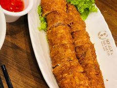 -松發肉骨茶(牛车水店)