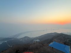 -星海湾跨海大桥