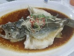 -峨嵋酒家(清河店)
