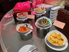 -楚天粤海国际大酒店-楚粤轩中餐厅(水果湖店)