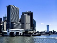 -史泰登岛渡轮
