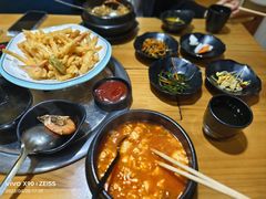 -美阿里烤肉·韩料(茂名道店)
