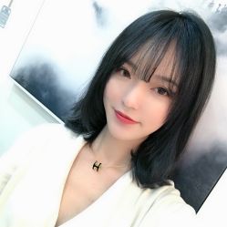 -3AM HAIR SALON染发烫发接发