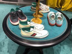 -Gucci(青岛海信广场店)