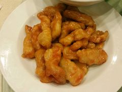 -郭林家常菜(洋桥店)