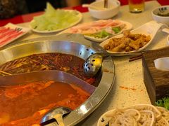 -DaLongYi Hotpot - 大龙燚火锅 - 地道四川老火锅