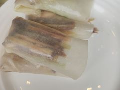 -万达瑞华酒店美食汇自助餐厅(楚河汉街店)