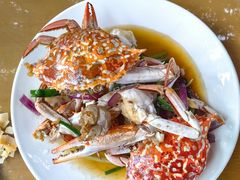 -范饭椰林川湘味海鲜·椰子鸡(三亚湾椰梦长廊店)