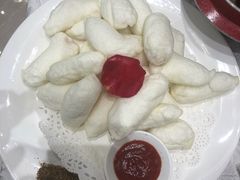 软炸里脊-马凯餐厅(地安门店)