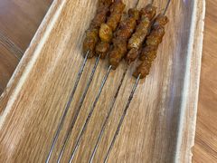 -嘻小北·兰州清汤牛肉面(太平洋森活天地店)