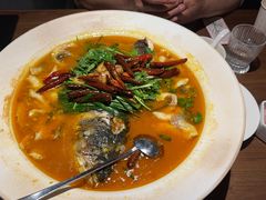 -清水亭湖北菜(大屯DT51店)