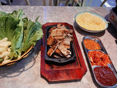 -屋里家延边朝鲜族冷面(梅林3店)