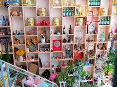 零售区-Kitchen·Y洋厨房西餐厅(王府壹号店)