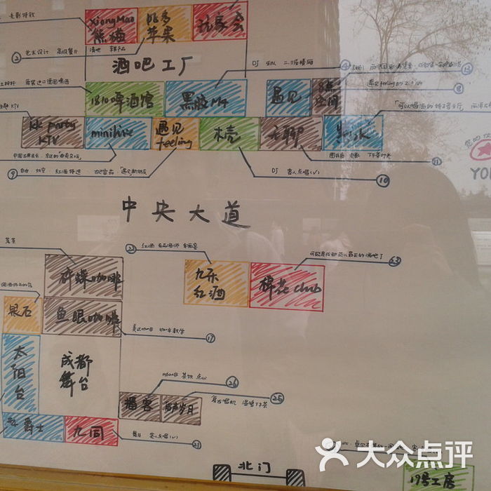 东郊记忆2012-01-31 15.28.15图片-北京游乐园-大众点评网