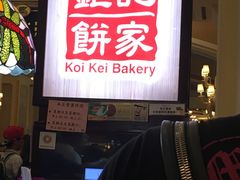 -钜记手信(威尼斯人K12店)