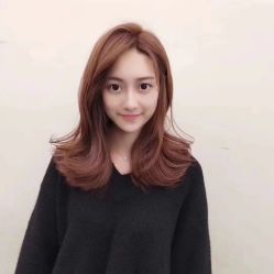 -MYYF SALON烫发染发