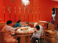 -川中渝夫火锅(铜陵万达广场店)