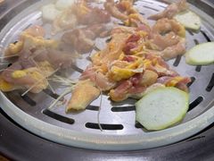 -阿鸡鱼庄·顺德鲜蒸小炒(亚运村店)
