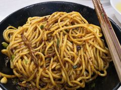 -庆蓉云·庆云面(双林店)