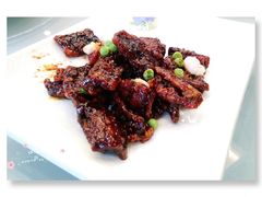 -御花园·粤菜·海鲜火锅(中山公园店)