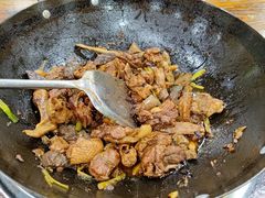 -鹅来顺·顺德火焰醉鹅(天平架分店)