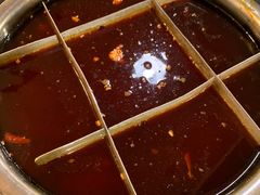 -邓莽子老火锅(鲁祖庙店)
