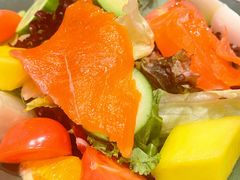 -西安高新希尔顿酒店·咖啡露台西餐厅