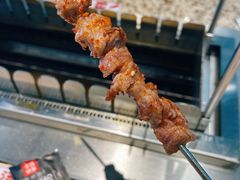-丰茂烤串(六里桥店)