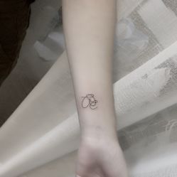-明星刺青·洗纹身