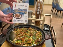 -品海楼·大连海胆锅贴馆(东港店)