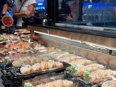-池田寿司·4H鲜作(朝阳大悦城店)