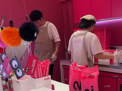 -K22.酸奶草莓(烟台芝罘店)