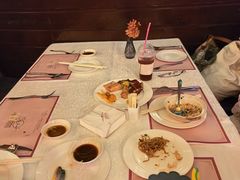 -东莞塘厦三正半山温泉酒店·沙利文西餐厅