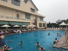 -青岛海景花园大酒店