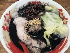 黑王拉面-豚王拉面(澳门银河店)