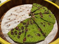 -阿露佳·舌尖上的安吉菜